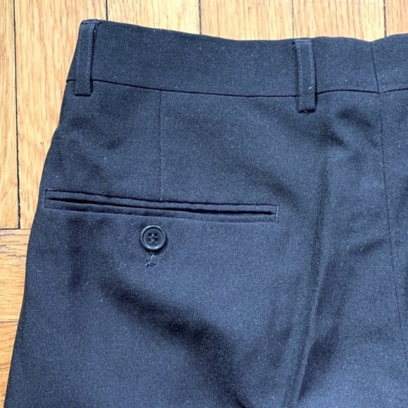 Black Dress Pants Size 32/32 - Picture 16 of 16